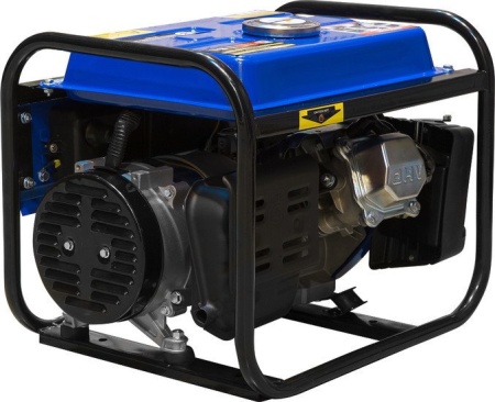 Купить Бензиновый генератор ECO PE-1300RS [PE-1300RS-08] в Минске с доставкой по РБ