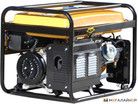 Купить Бензиновый генератор Skiper LT9000EK в Минске с доставкой по РБ
