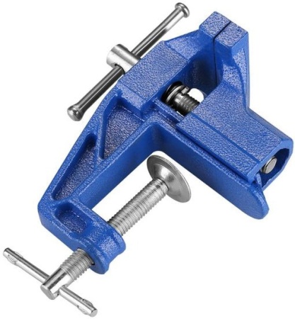 Тиски Deko CL07 купить в Минске с доставкой