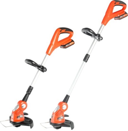 Триммер Patriot TR 235UES (с АКБ) купить в Минске с доставкой