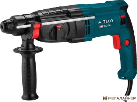Перфоратор Alteco RH 950-26 22819 купить в Минске с доставкой