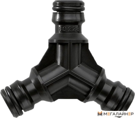 Разветвитель Karcher Трехсторонний соединитель 2.645-068.0 купить в Минске с доставкой