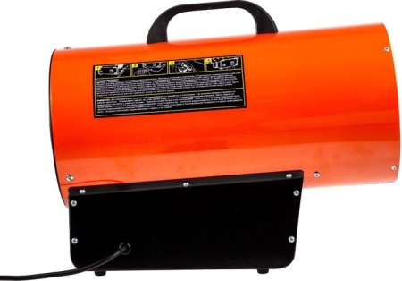 Тепловая пушка Wester TG-35000