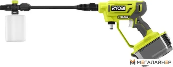 Пеногенератор Ryobi RAC748 5132004902 купить в Минске с доставкой