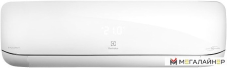 Кондиционер Electrolux Evolution Super DC Inverter EACS/I-14HEV/N3