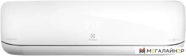 Кондиционер Electrolux Evolution Super DC Inverter EACS/I-14HEV/N3