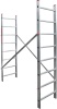 Лестница-помост Новая высота NV 3420 3420208 (2х8 ступеней)