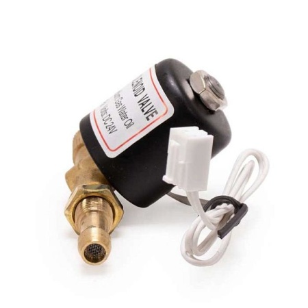 Электроклапан AuroraPRO OVERMAN 180 (N-37-140120-05-00) - запчасть