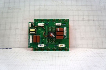 Верхняя плата OVERMAN 180 (N-51-PM01-013-B1)  - запчасть