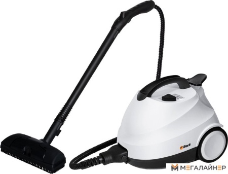 Пароочиститель Bort BDR-2700-R купить в Минске с доставкой