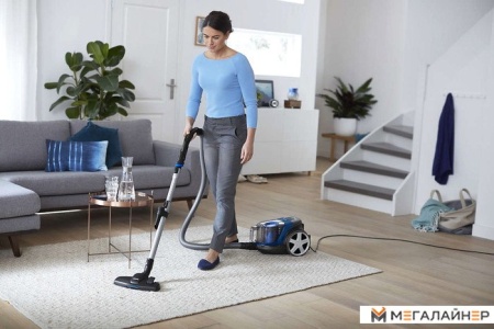 Пылесос Philips FC9352/01 купить в Минске с доставкой