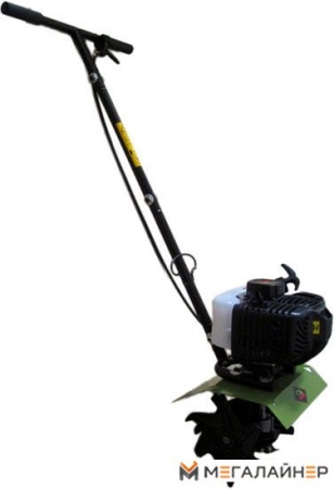 Мотокультиватор Zigzag GT 134 (09134021) купить в Минске с доставкой
