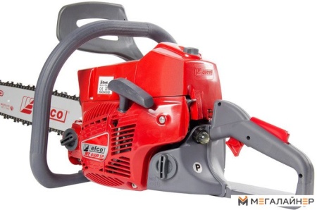 Бензопила Efco MT 4100 SP купить в Минске с доставкой