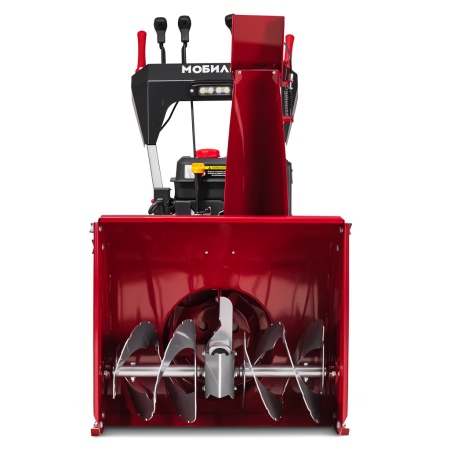 Снегоуборщик Мобил К С65 Премиум купить в Минске с доставкой