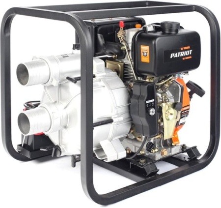 Мотопомпа Patriot MPD 3072 SFE купить в Минске с доставкой