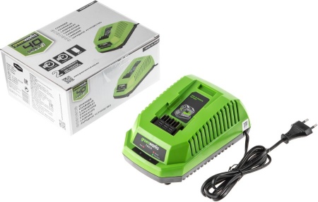 Снегоуборщик Greenworks GD40SSK4 (с АКБ 4000 mAh) купить в Минске с доставкой