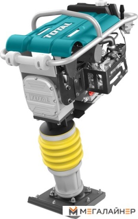 Вибротрамбовка Total TP880-2 купить в Минске с доставкой