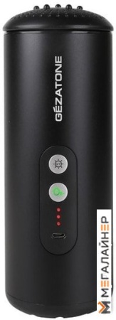 Очиститель воздуха Gezatone AP505