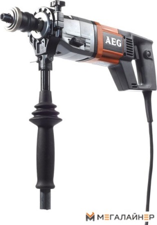 Дрель алмазного сверления AEG DB 1500-2 XE [4935412475] купить в Минске с доставкой
