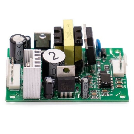 Плата питания Aurora Джет 40 - запчасть