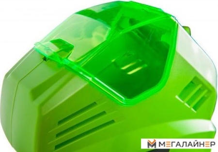 Мотокультиватор Greenworks G40TLK4 (с АКБ 4 Ah) купить в Минске с доставкой