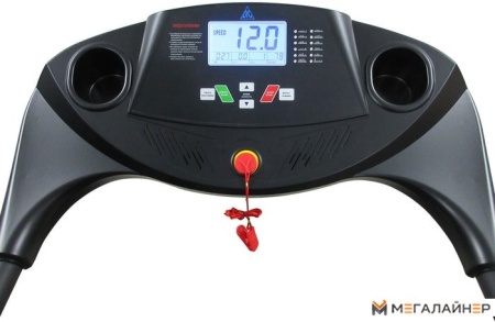 Электрическая беговая дорожка DFC Vita T300