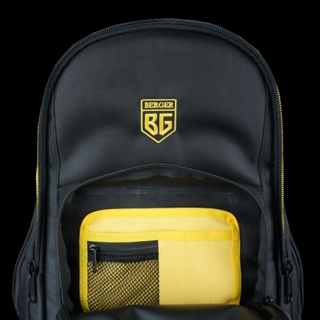 Рюкзак для инструментов, пластиковое дно, 30л BERGER BG1200 купить в Минске с доставкой