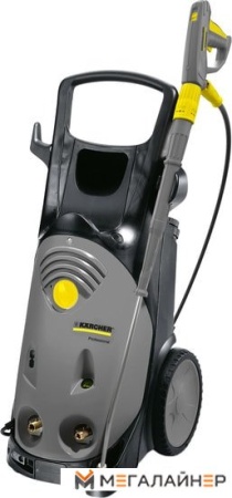 Мойка высокого давления Karcher HD 10/25-4 S 1.286-902.0 купить в Минске с доставкой