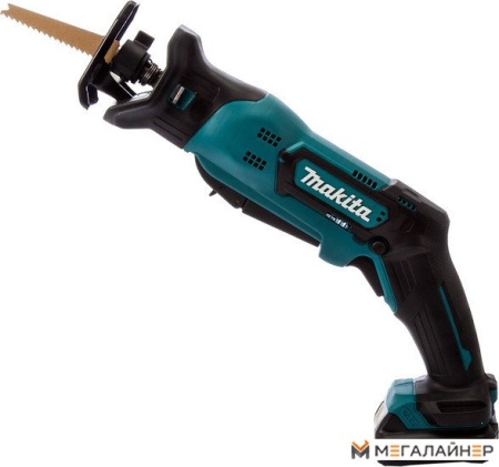 Сабельная пила Makita JR103DWAE купить в Минске с доставкой