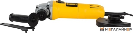 Угловая шлифмашина DeWalt DWE4119 купить в Минске с доставкой