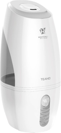 Увлажнитель воздуха Royal Clima Teano RUH-T300/5.7E-WT