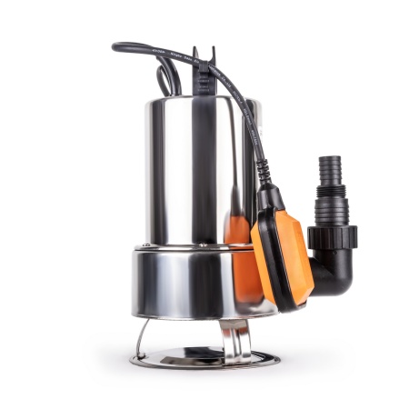 Дренажный насос FoxAqua DPS-800F купить в Минске с доставкой