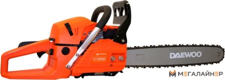 Бензопила Daewoo Power DACS 5820XT купить в Минске с доставкой