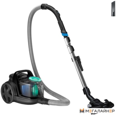 Пылесос Philips FC9569/01 купить в Минске с доставкой