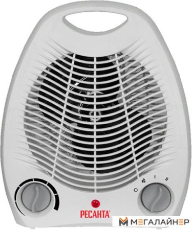 Тепловентилятор Ресанта ТВС-1