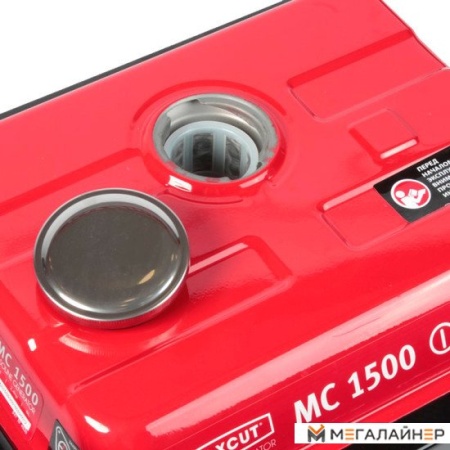 Купить Бензиновый генератор Maxcut MC 1500 в Минске с доставкой по РБ