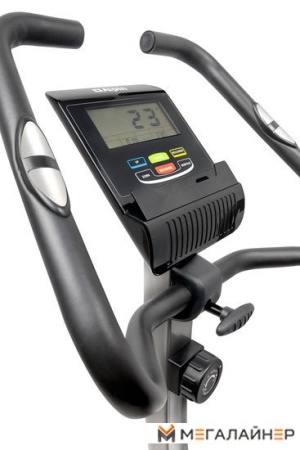 Велотренажер Alpin Gross