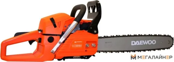 Бензопила Daewoo Power DACS 5820XT купить в Минске с доставкой