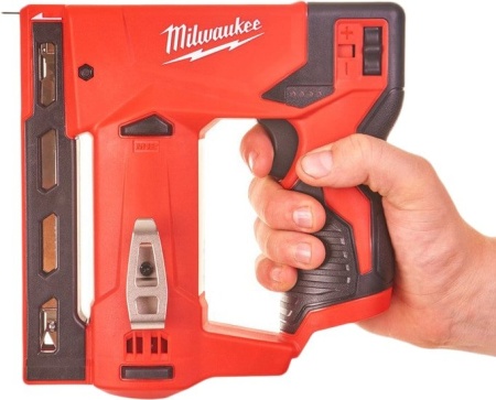 Milwaukee M12 BST-0 4933459634 (без АКБ) купить в Минске с доставкой