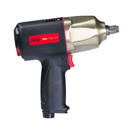 Пневматический гайковерт Fubag IWC 1100 1/2 [100220] купить в Минске с доставкой