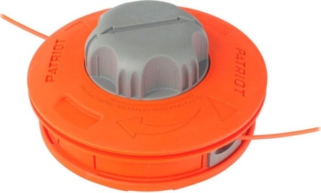 Триммер Patriot PT 550 купить в Минске с доставкой