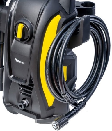 Мойка высокого давления Kolner KHPW 1600FSP купить в Минске с доставкой