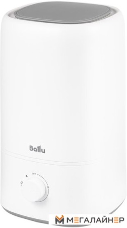 Увлажнитель воздуха Ballu UHB-505 T