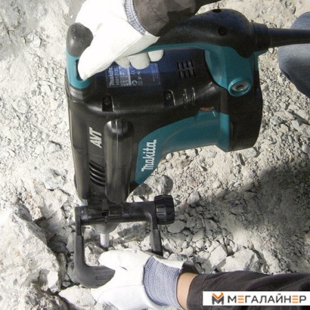 Отбойный молоток Makita HM1213C купить в Минске с доставкой