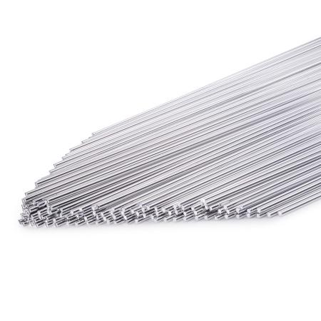 Пруток алюминиевый FoxWeld АL Si 5 (ER-4043) д.4,0х1000мм, 5кг