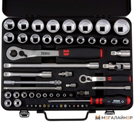 Универсальный набор инструментов Wurth 096509059 (59 предметов) купить в Минске с доставкой