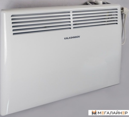 Конвектор Калашников KVCH-E10M-11