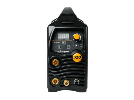 Сварочный инвертор Сварог Pro TIG 200 DSP (W207)