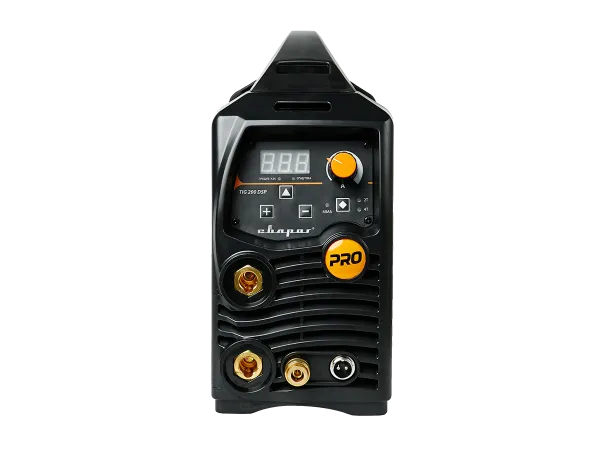 Сварочный инвертор Сварог Pro TIG 200 DSP (W207)