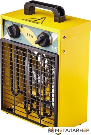 Тепловая пушка Ballu BHP-ME-15